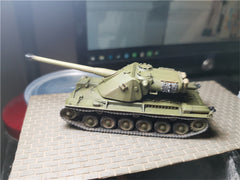 1/72 Sweden Emil III (KRV) Tank Painted Finished Model