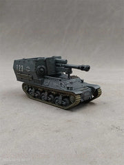1/35 Marder Tank Destroyer Painted Finished Model