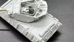 3d Printed 1/72 Achilles tank destroyer Unpainted Kit