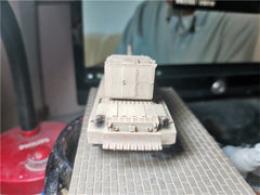 1/72 United Kingdom FV4005 Tank Destroyer Painted Finished Model