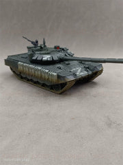 1/35 T-72B3 2016 Main Battle Tank Painted Finished Model