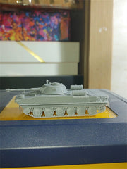 3d Printed 1/72 Soviet Union PT-76B Amphibious Tank ﻿Unpainted Kit