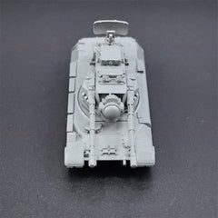 1/144 Flakpanzer Gepard Self-Propelled Anti-Aircraft Gun Painted Finished Model