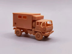 3d Printed Kit 1/72/144 LMTV M1079 Cargo Van