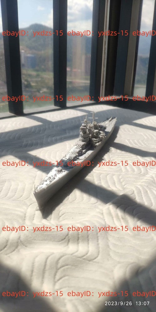 1/700 venice Heavy Cruiser(full Hull/waterline)