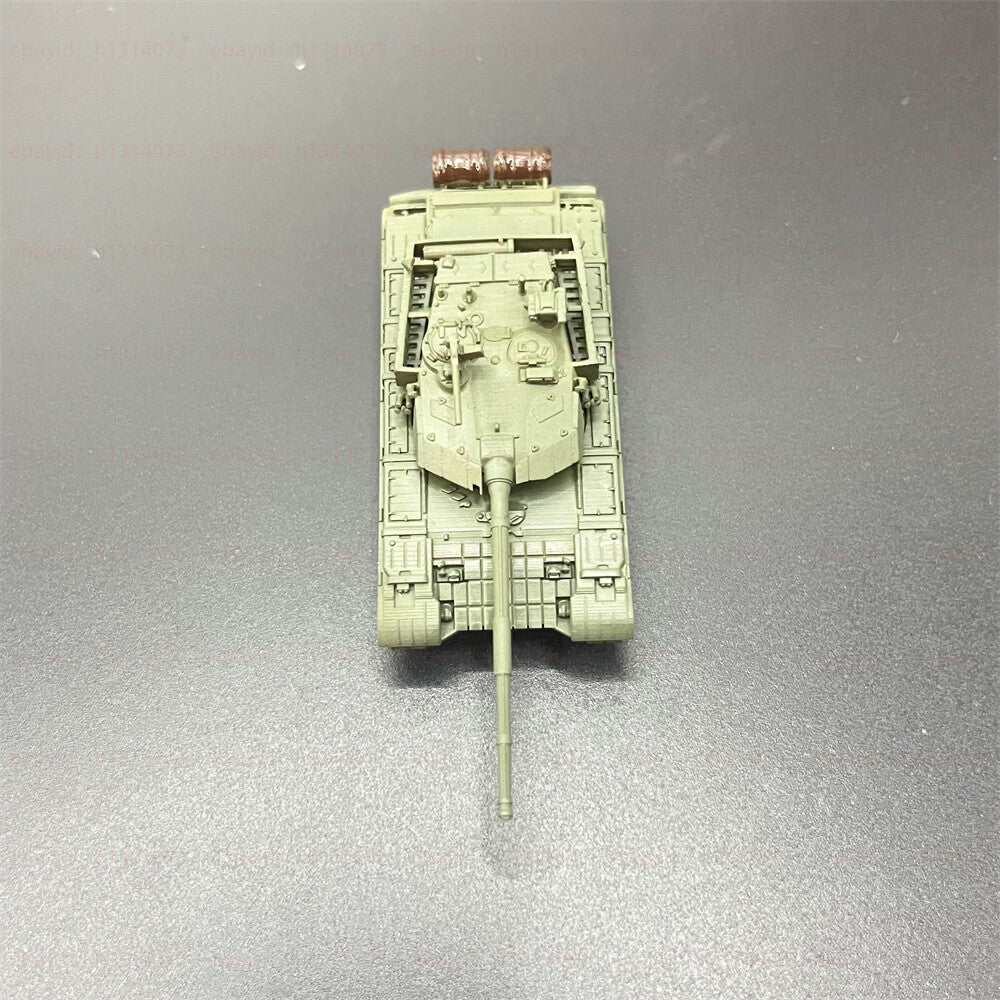 1/144 Type 99 Main Battle Tank Painted Finished Model