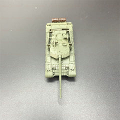 1/144 Type 99 Main Battle Tank Painted Finished Model