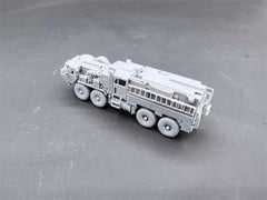 3d Printed Kit 1/144 Us M1142 Tactical Fire Fighter