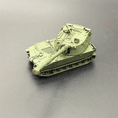 1/144 M109A5 Self-Propelled Howitzer Painted Finished Model