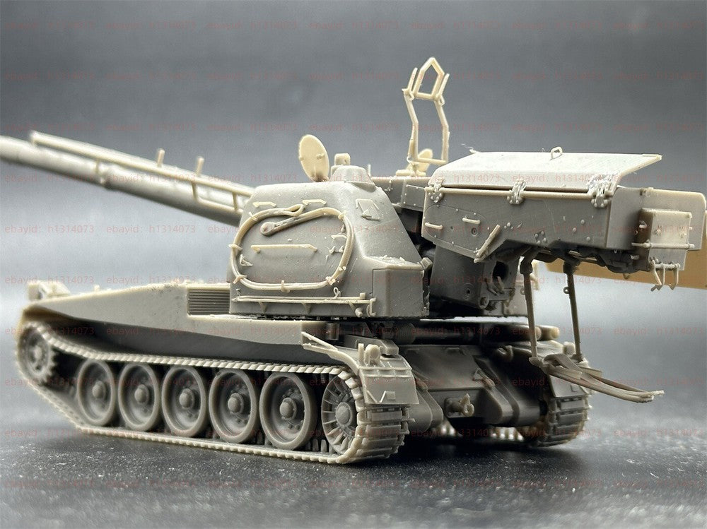 3d Printed 1/35 Bandkanon 1A Unpainted Kit