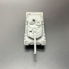 1/72 Stridsvagn 122 Main Battle Tank Painted Finished Model