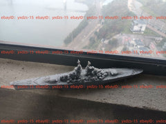 1/700 French Republique Battleship(full Hull/waterline)
