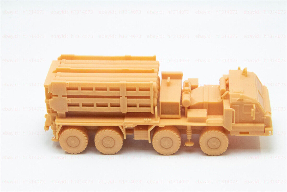 3d Printed 1/72/144 Russian S-350E Vityaz Air Defense System ﻿Unpainted Kit