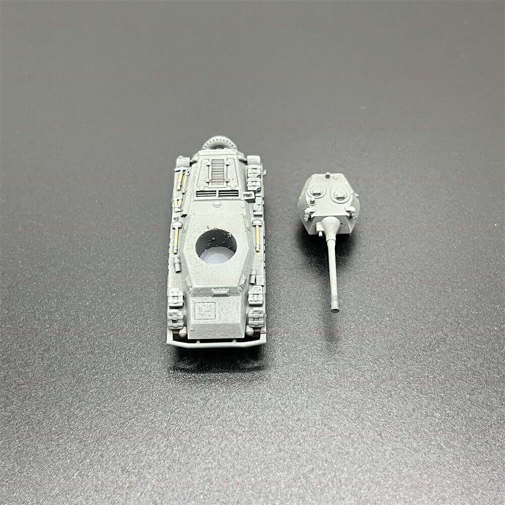 1/144 German Puma Infantry Fighting Vehicle Painted Finished Model