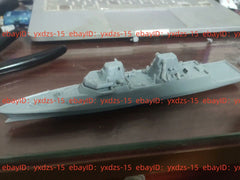 1/700 German F126 Class Frigate waterline