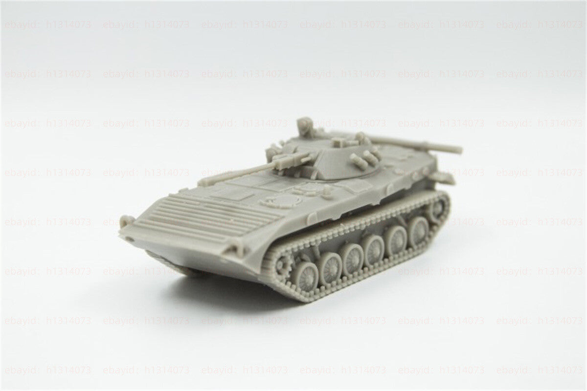 3d Printed 1/72/144 BMP-2 Infantry Fighting Vehicle Unpainted Kit