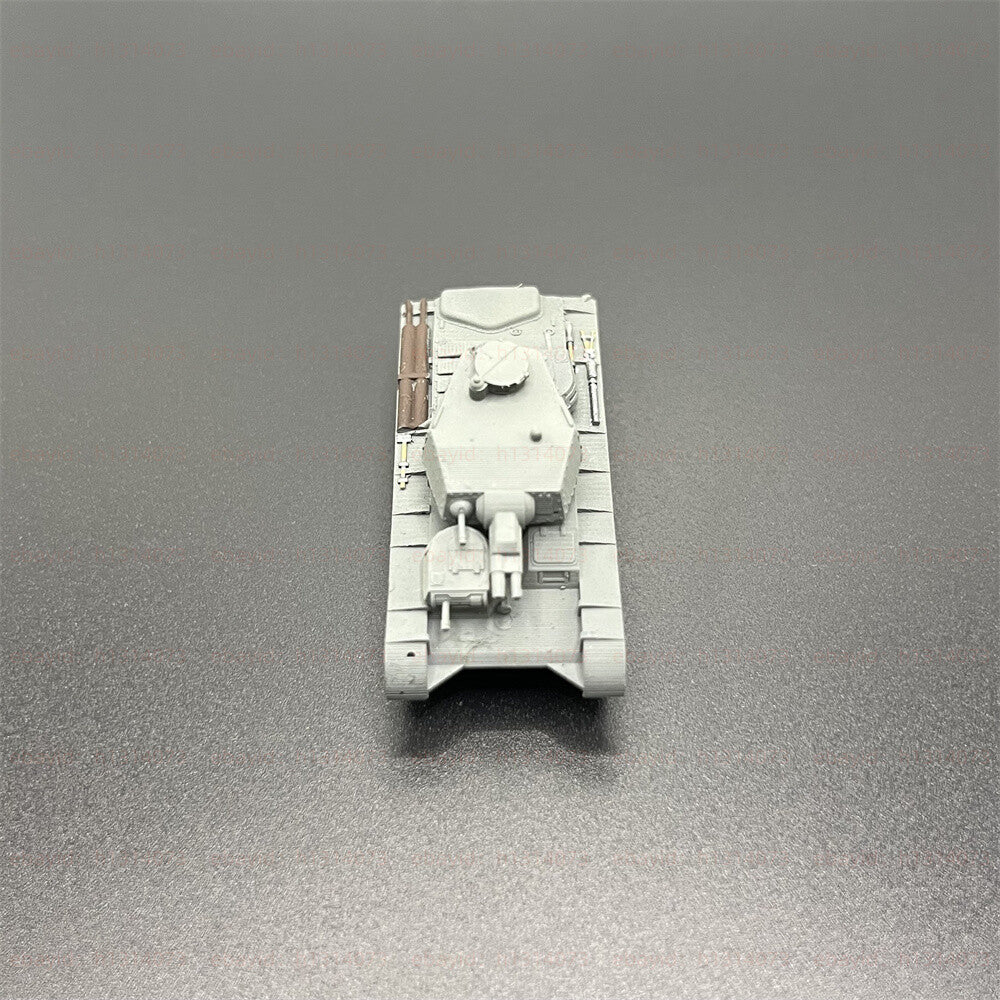 1/144 Pzkpfw Nb.fz Medium Tank Painted Finished Model