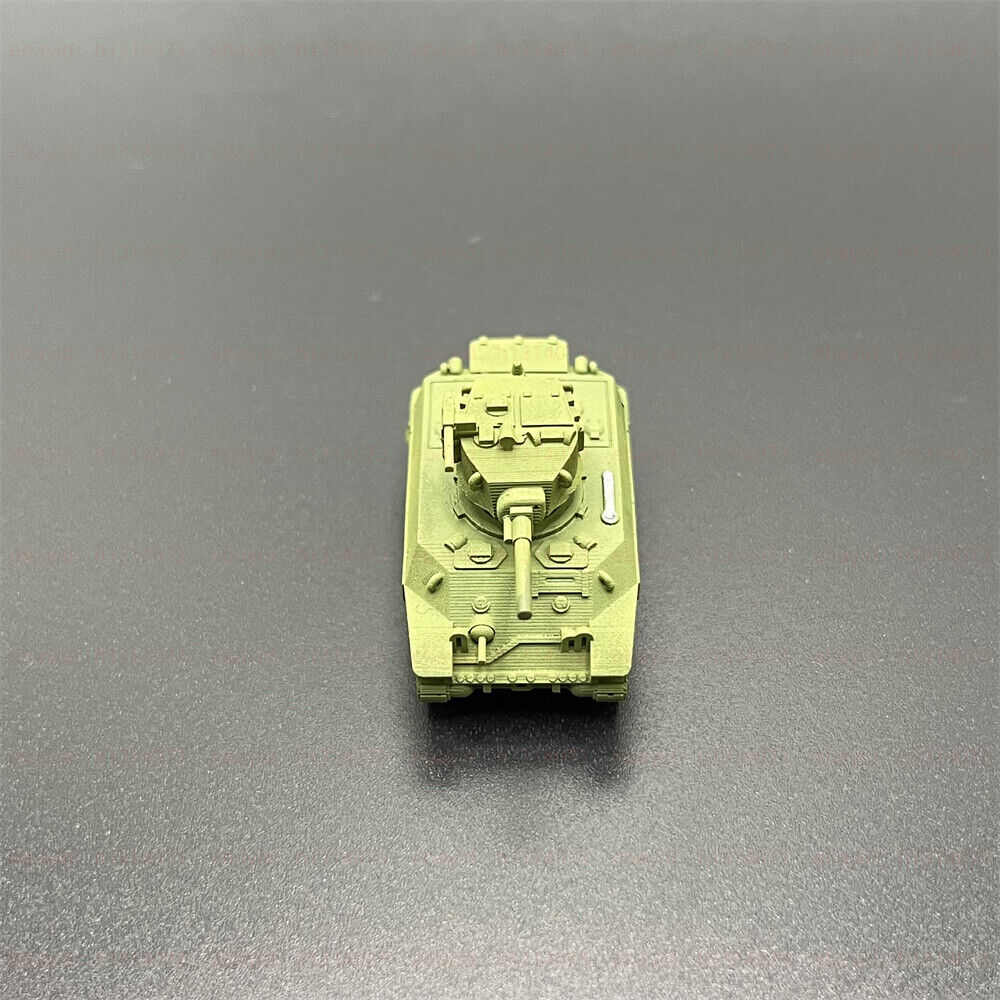 1/144 M3A3 Light Tank Painted Finished Model