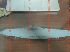 3d Printed 1/700 Italy Rm Aquila Aircraft Carrier(full Hull/waterline)
