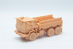 3d Printed 1/72/144 American M1084 Tactical Truck Unpainted Kit