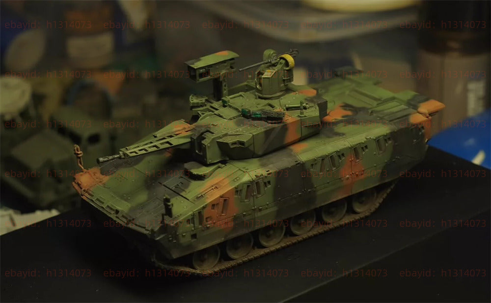 3d Printed 1/72 Kf41 Lynx infantry fighting vehicle Unpainted Kit