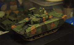 3d Printed 1/72 Kf41 Lynx infantry fighting vehicle Unpainted Kit