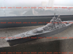 1/700 French Republique Battleship(full Hull/waterline)