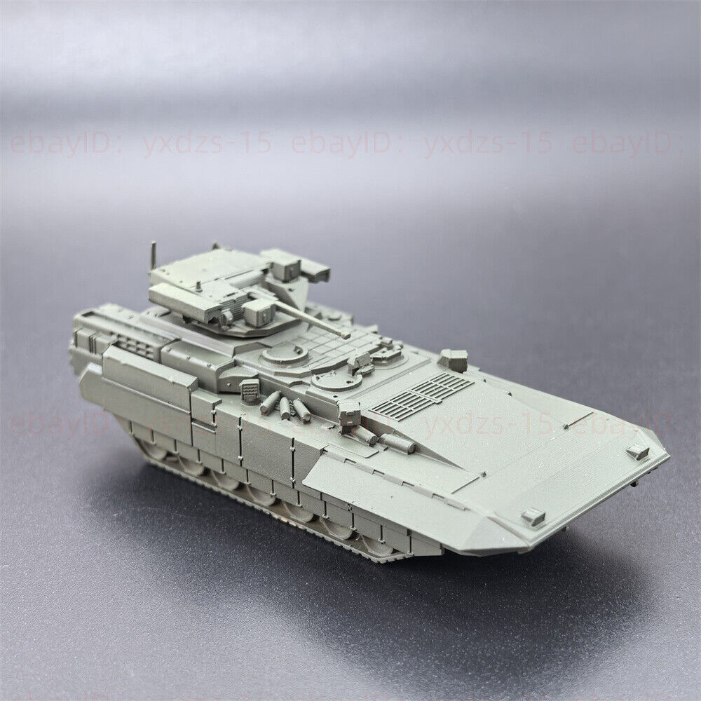 1/72 T15 Tank Painted Finished Model
