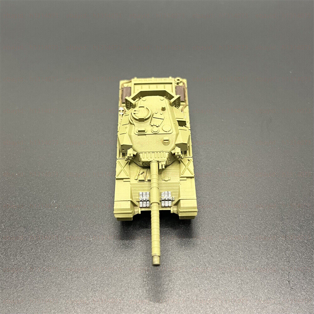 1/144 Centurion Main Battle Tank Painted Finished Model