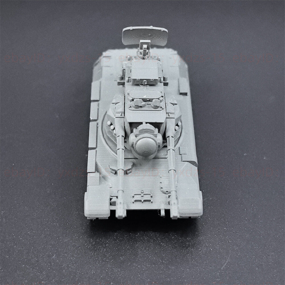 1/144 Flakpanzer Gepard Self-Propelled Anti-Aircraft Gun Painted Finished Model