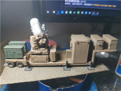 1/72 US Centurion C-RAM System Painted Finished Model