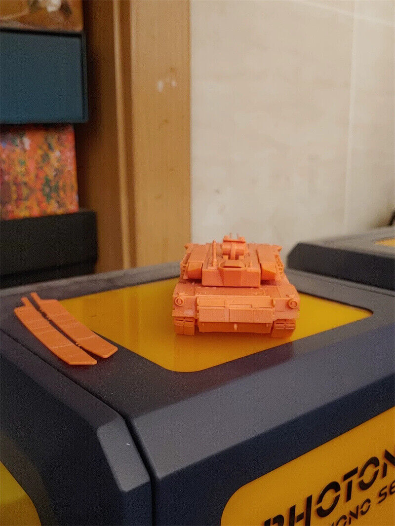 3d Printed 1/72 US M1 AGDS Air-Defense System ﻿Unpainted Kit