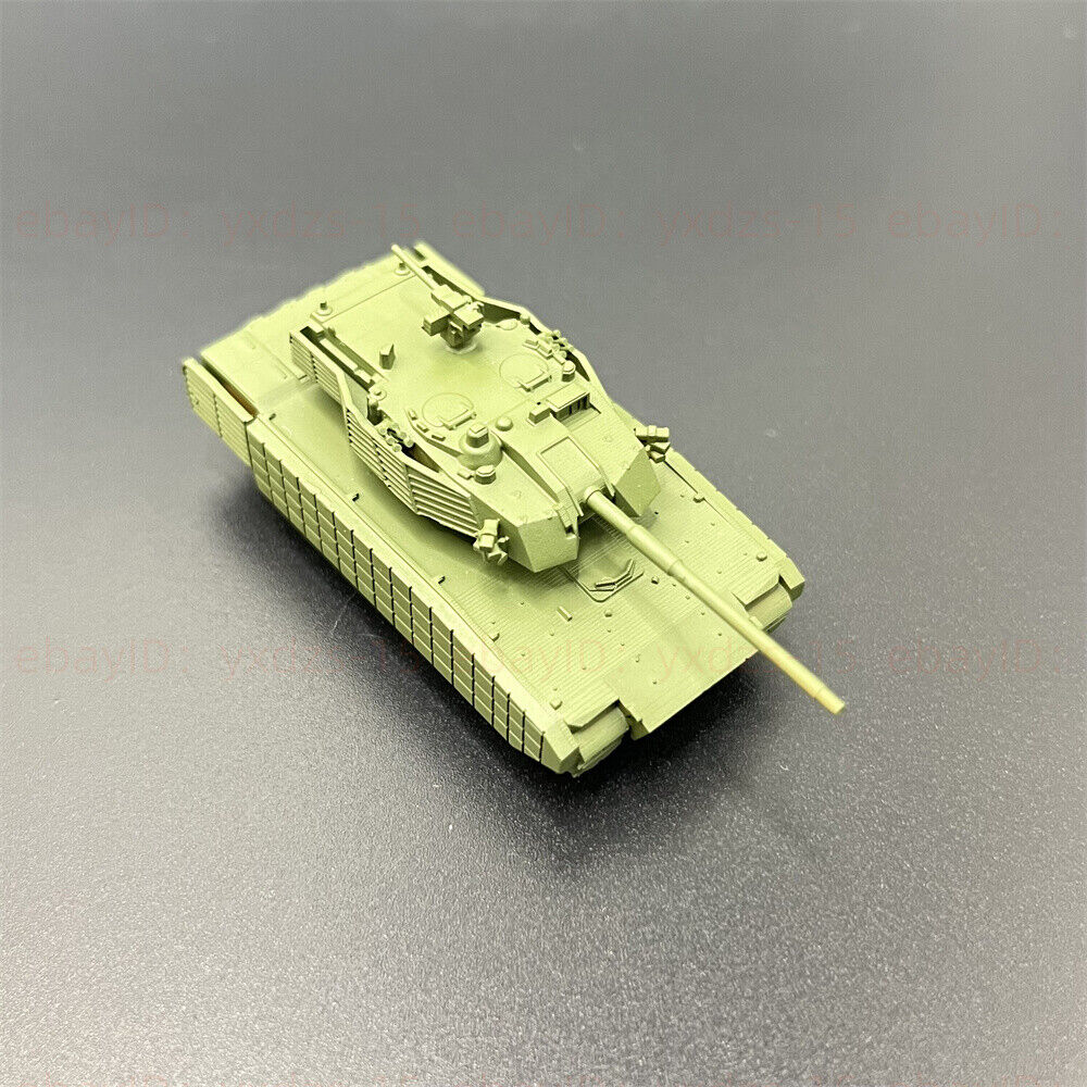 1/72 VT-5 Light Tank Painted Finished Model