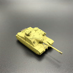 1/144 Tortoise Heavy Assault Tank Painted Finished Model
