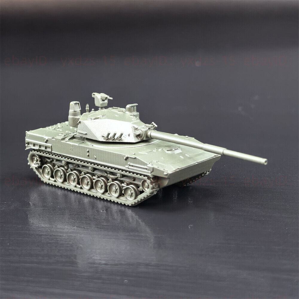 1/144 2S25M Sprut-SDM1 Light Amphibious Tank Painted Finished Model