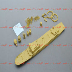 3d Printed 1/700 China 815a Electronic Reconnaissance Ship