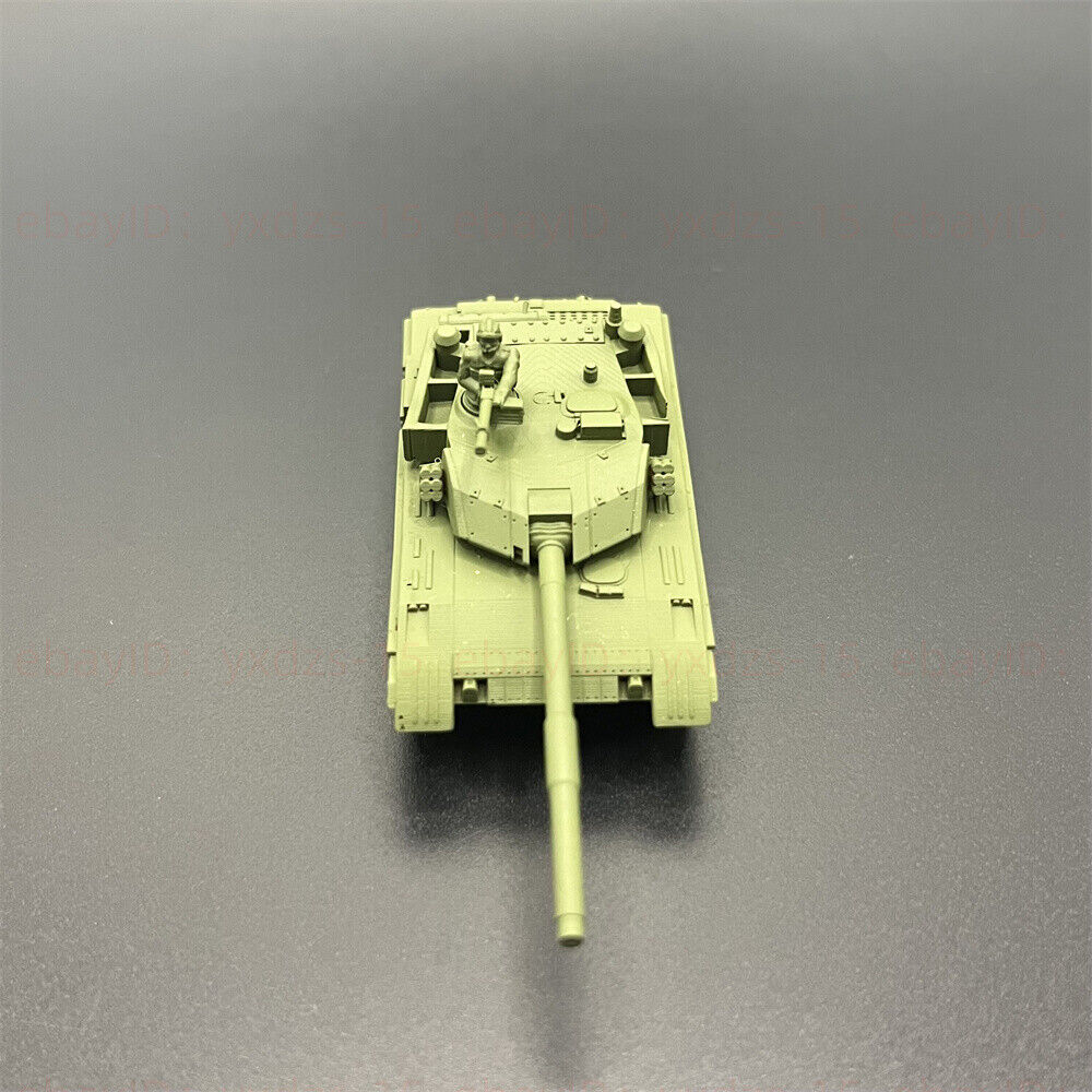 1/144 Type 96A Main Battle Tank Painted Finished Model