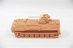 3d Printed 1/72/144 MT-LBu Multi-Purpose Vehicle Unpainted Kit