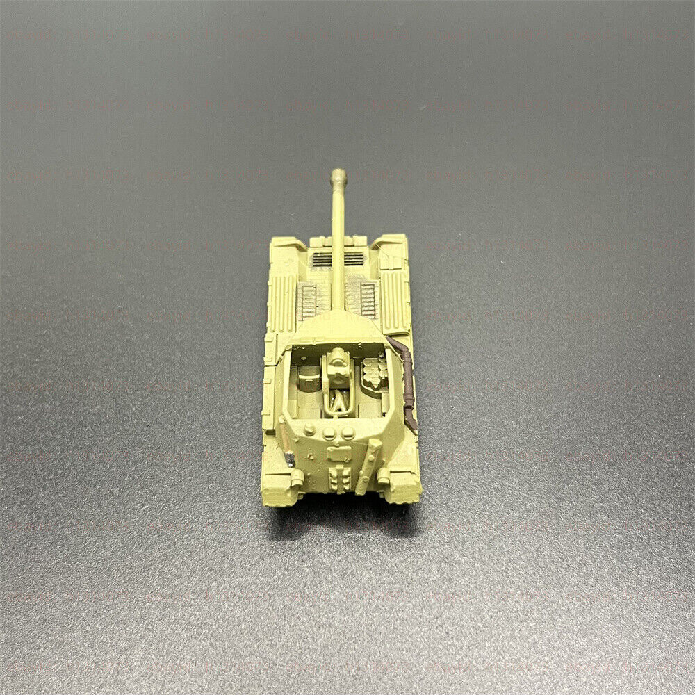 1/144 British Archer Self-Propelled Anti-Tank Gun Painted Finished Model