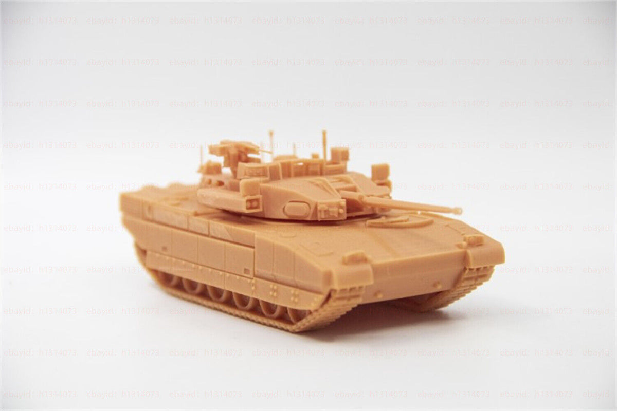 3d Printed 1/72/144 French Leclerc Fire Support Vehicle Unpainted Kit