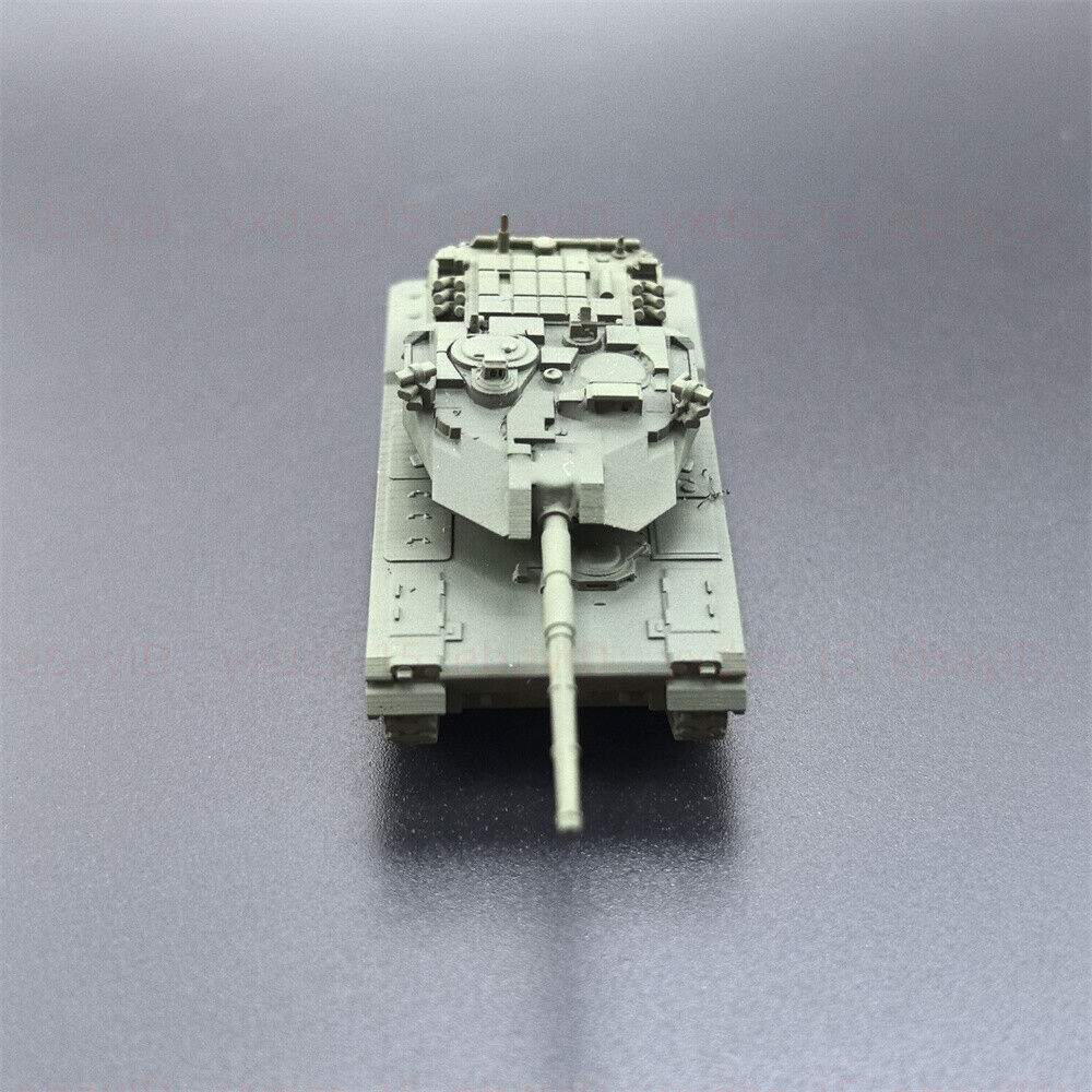 1/144 ZTQ-15 Light Tank Painted Finished Model
