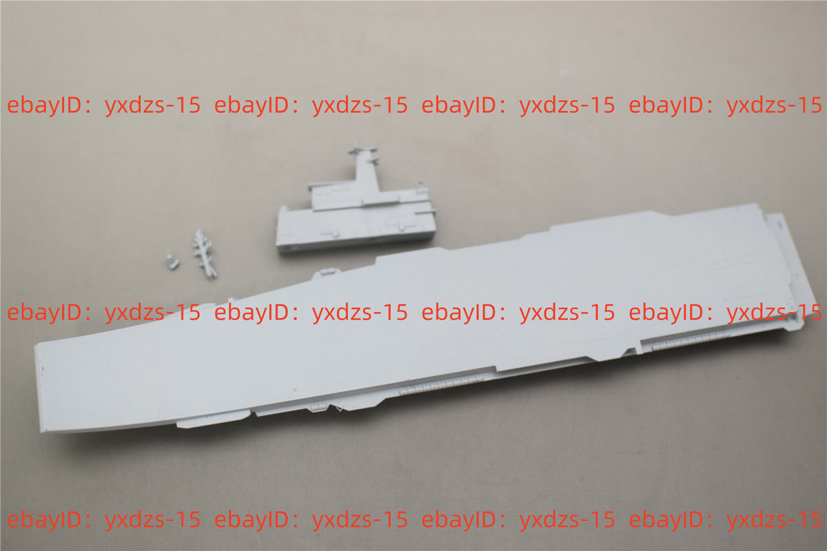 1/700 Htms Chakri Naruebet Aircraft Carrier