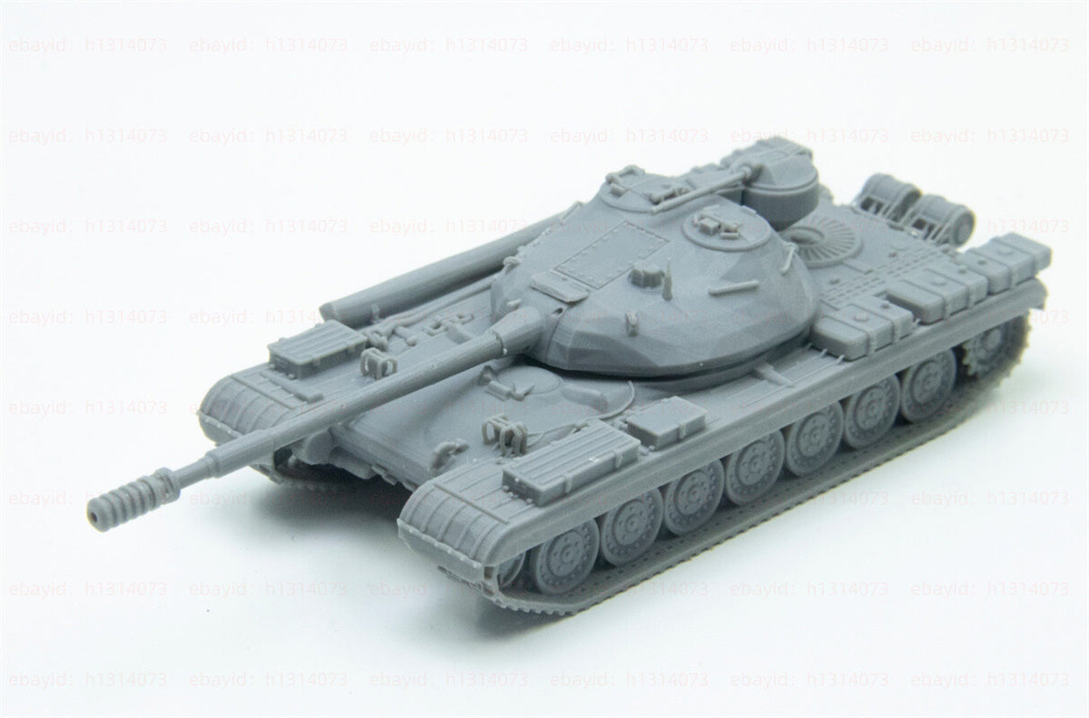 3d Printed 1/72/144 Soviet Union Object 777﻿ Unpainted Kit