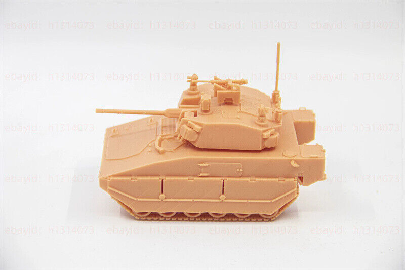 3d Printed 1/72/144 U.S. Griffin 50MM Light Tank Unpainted Kit