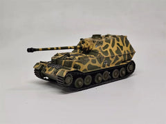 1/72 German Ferdinand "elefant" Tank Destroyer Painted Finished Model