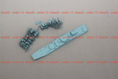 3d Printed 1/700 775 Type (nato Codename "toad" Class) Large Landing Ship