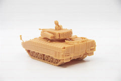 3d Printed 1/72/144 Puma Infantry Fighting Vehicle Unpainted Kit