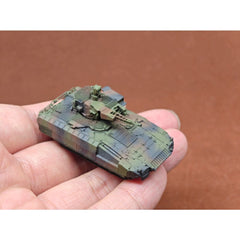 1/144 German Puma Infantry Fighting Vehicle Painted Finished Model