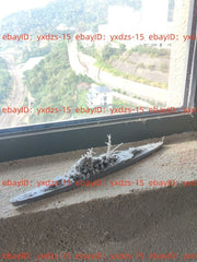 1/700 Maya Heavy Cruiser (waterline/full Hull)