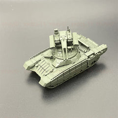 1/144 BMPT-72 Tank Support Vehicle ﻿Painted Finished Model